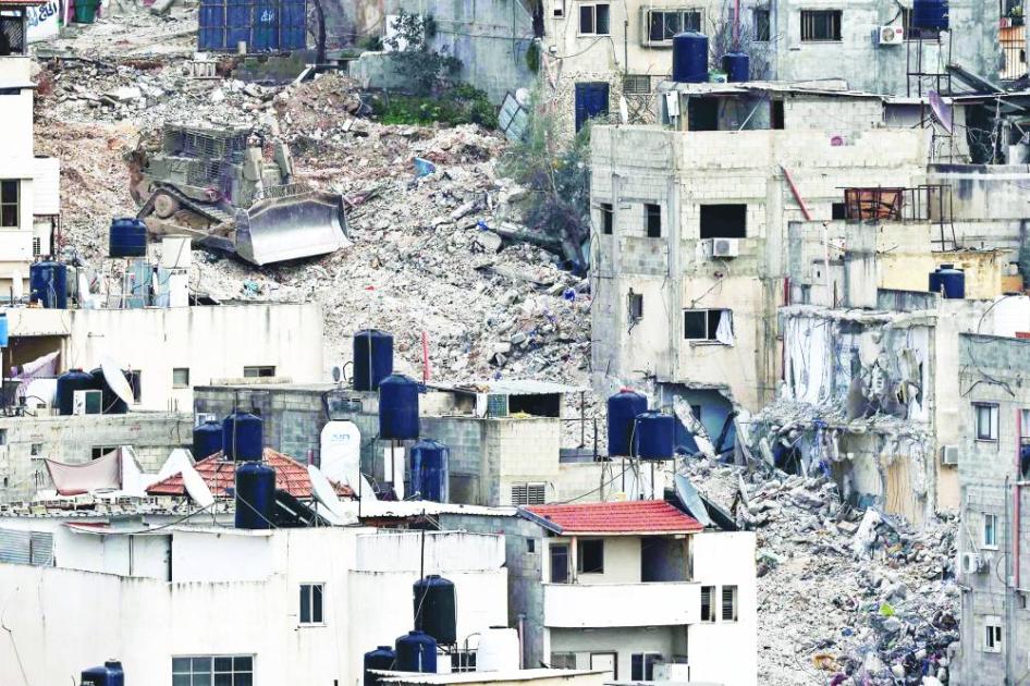 سموتريتش يظهر بجوار شعار “الموت للعرب” في الضفة الغربية