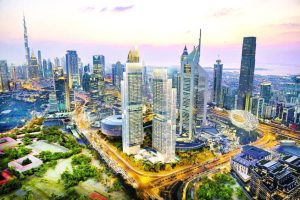 البنك الدولي: الإمارات الوحيدة أوسطياً في تشريع العمل عن بُعد