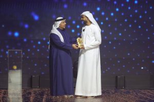 2.6 مليار درهم قيمة دوري الإمارات.. شباب الأهلي يحتكر جوائز موسم 2024-2025