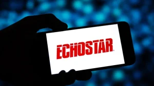 Echostar Shares Surge 75% After $23 Billion Deal | Al Khaleej Newspaper