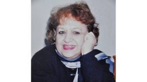 Death of Iraqi Actress Salima Khudair | Al Khaleej Newspaper