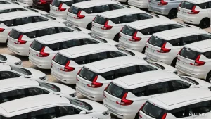 Constructeurs automobiles en Inde : L'éthanol affecte l'efficacité mais est sûr | Al Khaleej
