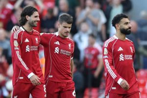ترتيب الدوري الإنجليزي بعد فوز ليفربول على أرسنال | صحيفة الخليج