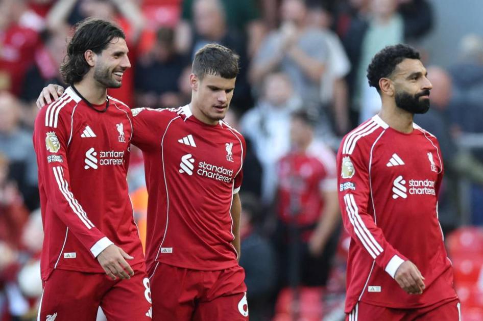 ترتيب الدوري الإنجليزي بعد فوز ليفربول على أرسنال | صحيفة الخليج