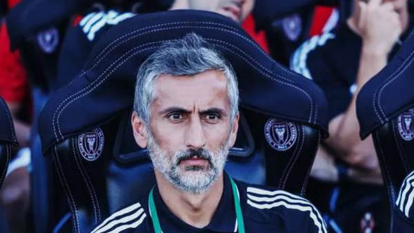 أحمد موسى: ريبيرو أسوأ مدير فني في تاريخ الأهلي