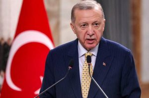 Erdogan : Notre position sur Gaza est claire et les droits de l'homme sont au cœur de notre politique