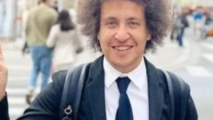 الخارجية تتحرك دبلوماسيًا.. والسفارة في لندن تعيّن محامياً لمتابعة قضية المواطن أحمد عبدالقادر
