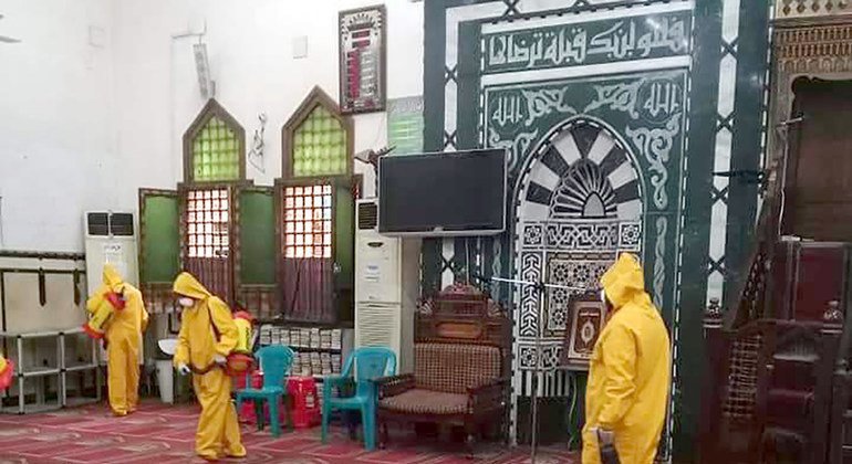 الصحة عن متحور ستراتوس: لا حاجة لإجراءات صحية واحترازية مختلفة