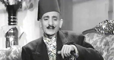 ذكرى ميلاد “شرفنطح”.. رائد الكوميديا مكتشف سيد درويش