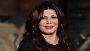نجوى فؤاد: حالتي مستقرة.. وأنتظر تحديد موعد لإجراء عملية جراحية في الظهر| خاص