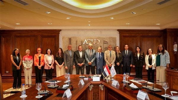 رئيس شركة العاصمة الإدارية يكشف تفاصيل منحة “100 حلم” لـ100 طالب من أوائل الثانوية للدراسة مجانا