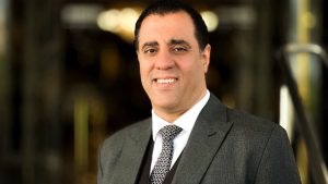 د. عصام محمد عبد القادر يكتب: الحب.. سبيل السعادة