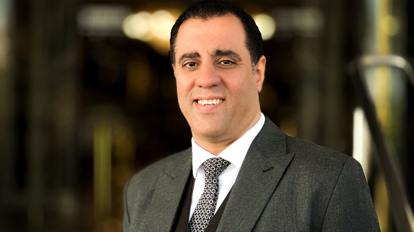 د. عصام محمد عبد القادر يكتب: الحب.. سبيل السعادة