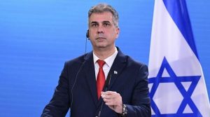 وزير الطاقة الإسرائيلي: نضع اليمن في مرمى الاستهداف ونتبع سياسة ممنهجة لاغتيال قادة الحوثي