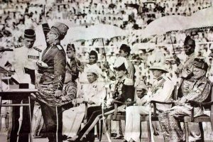 ماليزيا تستحضر مسيرة الاستقلال بعد 68 عاما على رفع العلم الوطني