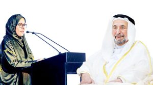 سلطان يؤسس مجلس الشارقة للأسرة والمجتمع برئاسة الشيخة جواهر بنت محمد القاسمي