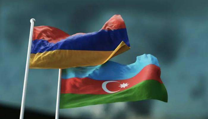 أرمينيا وأذربيجان تنشران اتفاقية السلام