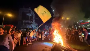 إيران في ورطة وسلاحها في لبنان أيضاً!