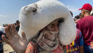 خطة نتنياهو لـ’اليوم التالي’ في غزة تقود إسرائيل إلى مأزق استراتيجي آخر