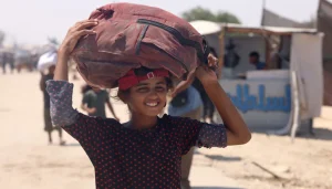 صباح ‘النهار’- ترمب خرج ‘منهكاً’ من قمة ألاسكا ونتنياهو اختصر المفاوضات ببند وحيد… برّاك وأورتاغوس يثبّتان ‘إجراءات الخطوة خطوة’