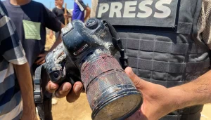 5 عند الخامسة: تثبيت نقاط عسكرية بريف دمشق والثنائي الشيعي يؤجّل تحركه… ما حقيقة مقتل شقيقة أدرعي؟