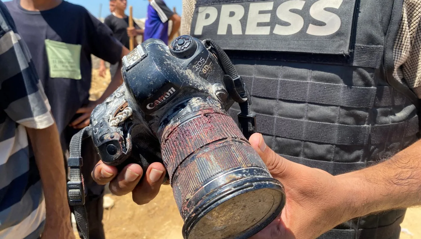 5 عند الخامسة: تثبيت نقاط عسكرية بريف دمشق والثنائي الشيعي يؤجّل تحركه… ما حقيقة مقتل شقيقة أدرعي؟