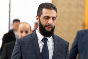 أحمد الشرع: لا أنتمي للإخوان وكنت المتضرر الأكبر من داعش