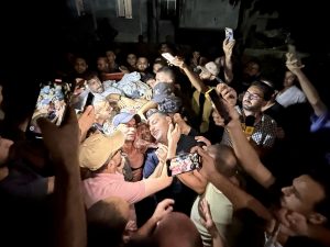 Orient 21: How Does French Media Legitimize the Killing of Journalists in Gaza?