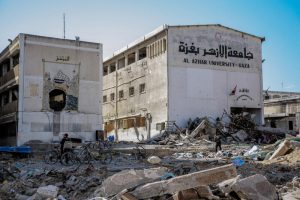 إبادة العقل الفلسطيني.. إسرائيل تقتل 193 أكاديميا وأستاذا جامعيا بغزة