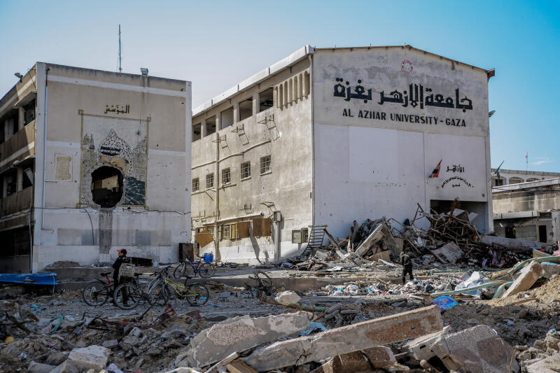 إبادة العقل الفلسطيني.. إسرائيل تقتل 193 أكاديميا وأستاذا جامعيا بغزة