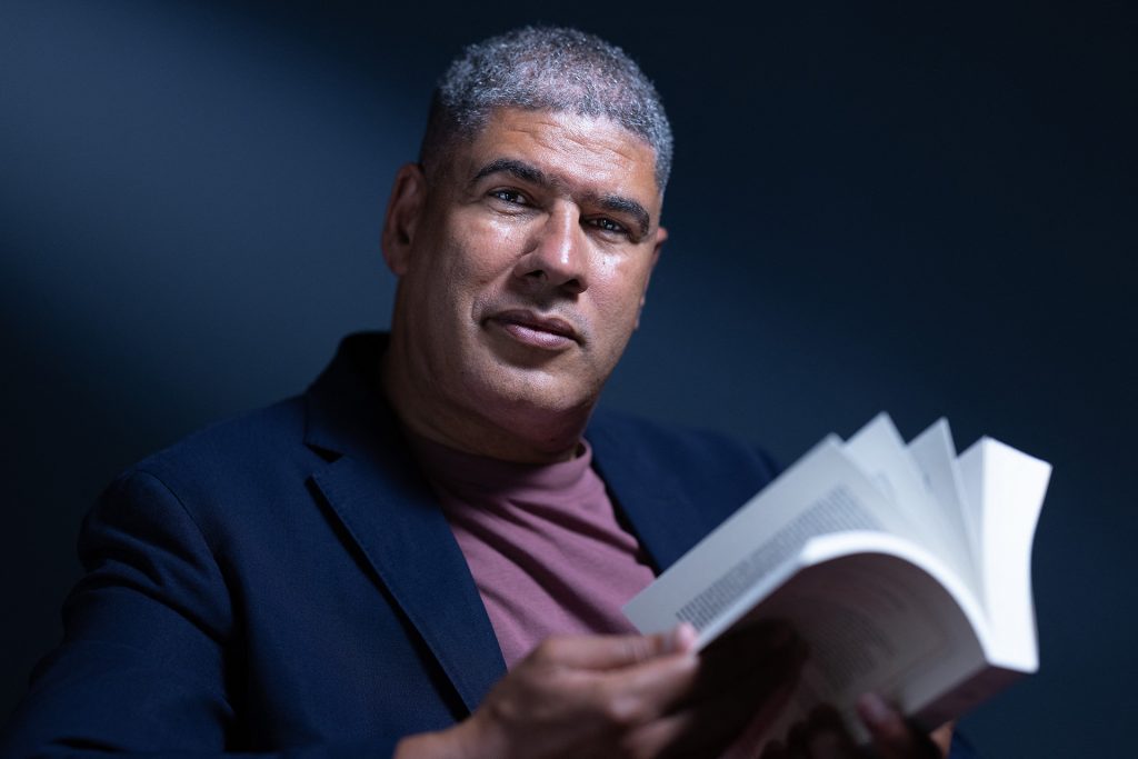 Rachid Benzine et le visage humain des victimes : la lecture comme acte de résistance et l’imaginaire ne peut être colonisé