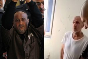 بن غفير يهدد مروان البرغوثي في زنزانته وعائلته مصدومة من تغير ملامحه