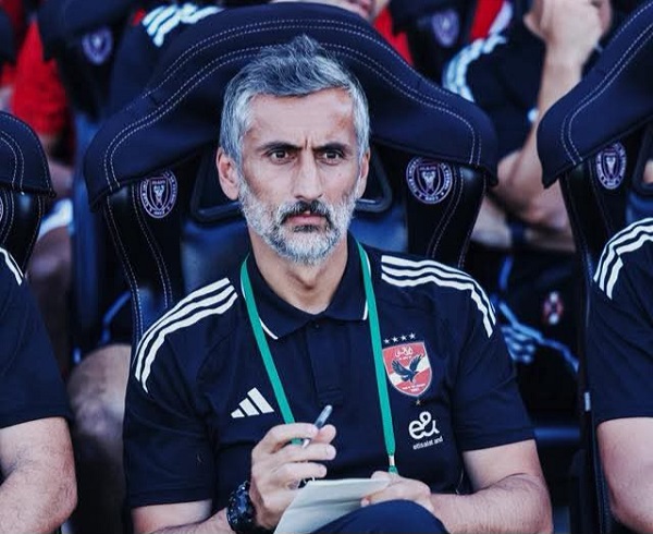 Que a accompli Ribeiro en 630 minutes avec Al Ahly ?