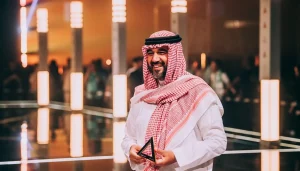 X401 الأمير فيصل لـ’النهار’: السعودية تكتب المجد العالمي في الرياضات الإلكترونية وتمهّد الطريق أمام العرب