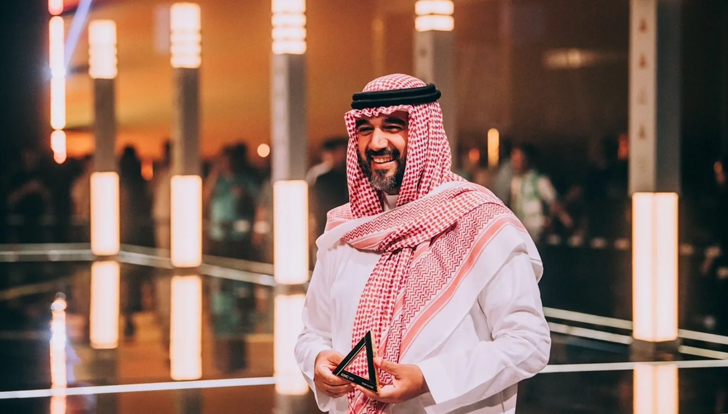 X401 الأمير فيصل لـ’النهار’: السعودية تكتب المجد العالمي في الرياضات الإلكترونية وتمهّد الطريق أمام العرب