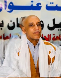 مأمورية الإعمار