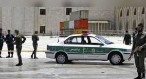 مقتل شرطي في اشتباك مع مسلحين جنوب شرق إيران و”جيش العدل” يتبنّى الهجوم