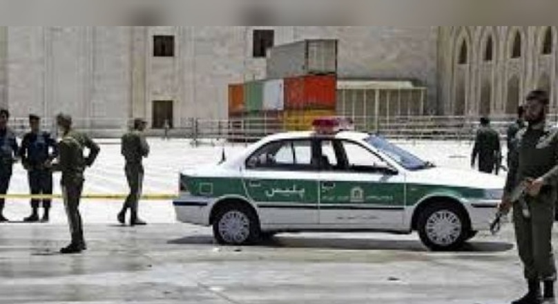 مقتل شرطي في اشتباك مع مسلحين جنوب شرق إيران و”جيش العدل” يتبنّى الهجوم