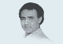 البعد الثلاثي الذي تراه أعيننا