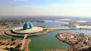 العراق يرفع سقف الطموحات: استثمارات بقيمة 250 مليار دولار بين الفرص والتحديات