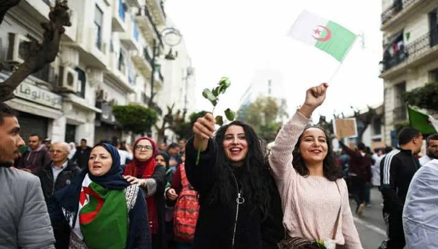 الجزائر تُسقط تحفظاتها عن ‘سيداو’… بين تعزيز حرية المرأة وصدام التقاليد