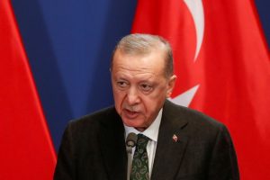 أردوغان: إسرائيل تواصل وحشيتها لتدمير كل ما يتعلق بالإنسانية