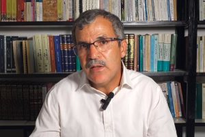 جبرون: أوروبا صنعت الصهيونية للتخلص من اليهود .. وفلسطين الضحية