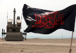 إيران تعتزم التفاوض “بكامل قواها” قبيل اجتماع جنيف