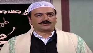 غناء ‘العكيد أبو شهاب’ مع هاني شاكر ومحمد شاكر يتصدر السوشيال ميديا (فيديو)