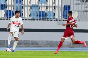 تشكيل الزمالك المتوقع أمام فاركو