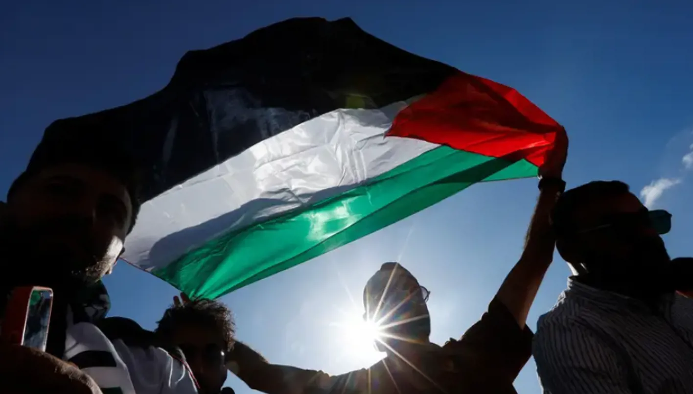 نيوزيلندا وأستراليا نحو الاعتراف بدولة فلسطين