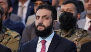 الشرع: لا ‘نهر من نار’ مع لبنان والانفصال في سوريا مجرّد أحلام