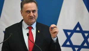 Le ministre israélien de la Défense Yisrael Katz annonce officiellement l'assassinat d'Abou Obeida