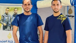 استشهاد مراسلي قناة الجزيرة ومصورين بقصف إسرائيلي استهدف خيمة للصحافيين بغزة